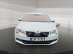 Škoda Superb - fotka číslo 2