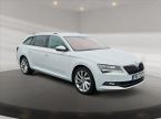 Škoda Superb - fotka číslo 0
