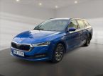 Škoda Octavia - fotka číslo 2