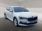 Škoda Scala - fotka číslo 0