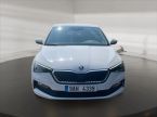 Škoda Scala - fotka číslo 1