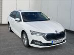 Škoda Octavia - fotka číslo 0