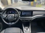 Škoda Octavia - fotka číslo 8