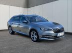 Škoda Superb - fotka číslo 0