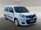 Renault Kangoo - fotka číslo 0