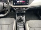 Škoda Scala - fotka číslo 9