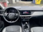 Škoda Scala - fotka číslo 8