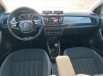 Škoda Fabia - fotka číslo 7