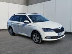 Škoda Fabia - fotka číslo 0
