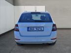 Škoda Fabia - fotka číslo 3