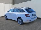 Škoda Fabia - fotka číslo 4