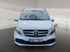 Mercedes Třída V - fotka číslo 1