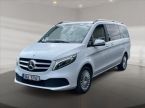 Mercedes Třída V - fotka číslo 2