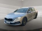 Škoda Octavia - fotka číslo 2