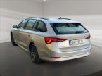 Škoda Octavia - fotka číslo 3