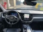 Volvo XC60 - fotka číslo 8