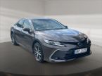 Toyota Camry - fotka číslo 0