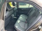 Toyota Camry - fotka číslo 7