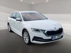 Škoda Octavia - fotka číslo 0