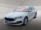 Škoda Octavia - fotka číslo 2