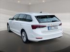 Škoda Octavia - fotka číslo 3