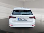 Škoda Octavia - fotka číslo 4