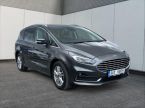 Ford S-MAX - fotka číslo 0
