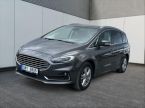 Ford S-MAX - fotka číslo 2