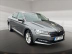 Škoda Superb - fotka číslo 0