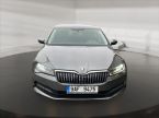 Škoda Superb - fotka číslo 1