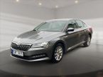 Škoda Superb - fotka číslo 2