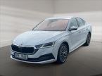 Škoda Octavia - fotka číslo 2