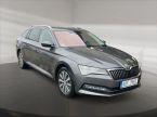 Škoda Superb - fotka číslo 0
