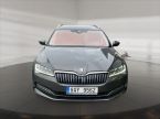 Škoda Superb - fotka číslo 1