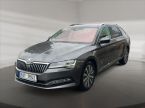 Škoda Superb - fotka číslo 2