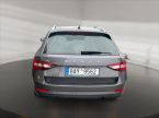 Škoda Superb - fotka číslo 4