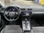 Škoda Superb - fotka číslo 8