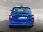 Škoda Fabia - fotka číslo 4