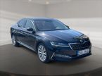 Škoda Superb - fotka číslo 0