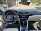 Škoda Superb - fotka číslo 8