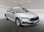Škoda Octavia - fotka číslo 0