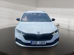 Škoda Octavia - fotka číslo 1