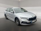 Škoda Octavia - fotka číslo 0