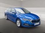 Škoda Octavia - fotka číslo 0