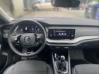 Škoda Octavia - fotka číslo 8
