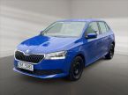 Škoda Fabia - fotka číslo 2