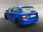 Škoda Fabia - fotka číslo 3
