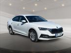 Škoda Octavia - fotka číslo 0