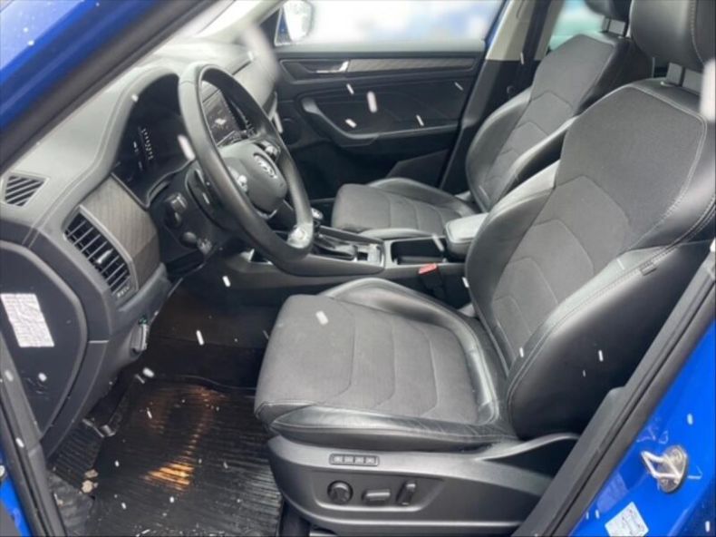 Škoda Kodiaq - hlavní fotka