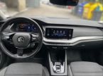 Škoda Octavia - fotka číslo 8